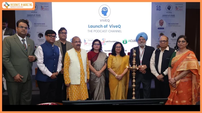 CARD Launches ViveQ, a New Platform on Advancing Mental Wellness and Psychological Awareness