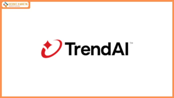 Trend Micro’s Enterprise Business is now TrendAI™