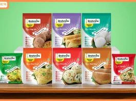 Wipro launches Brahmins Xpress Mix breakfast range