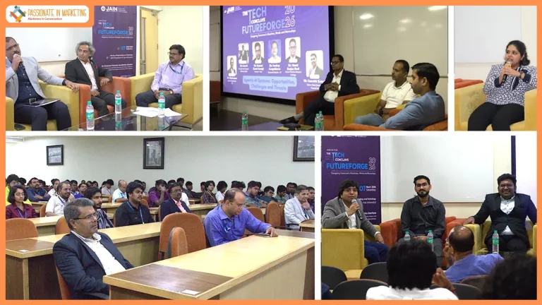 JAIN (Deemed-to-be University) Hosts FUTUREFORGE 2026 Tech Conclave, Showcasing Next-Gen Innovations in AI, Semiconductors and Aerospace