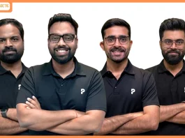 Consumer AI Startup Primetrace Hits ₹200 Cr EBITDA run rate