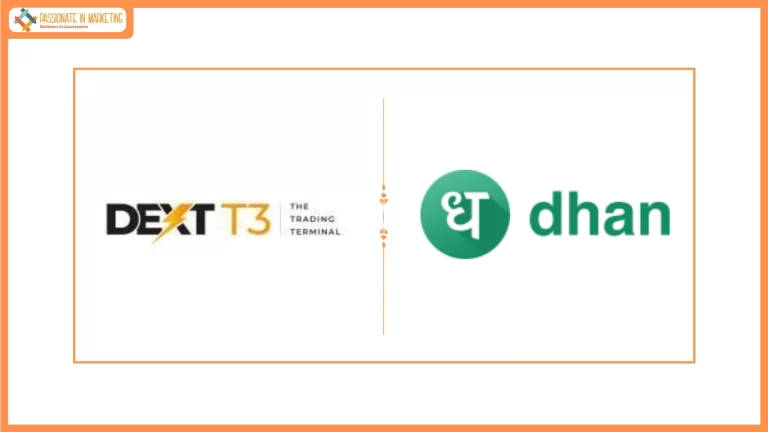 Dhan announces launch of the all-new Trading Terminal - DEXT T3, designed especially for Super Traders in India