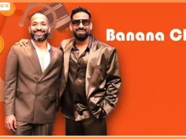Men’s Wear Brand Banana Club Targets 50 Stores by End of the Year