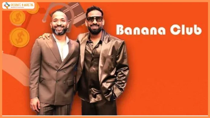 Men’s Wear Brand Banana Club Targets 50 Stores by End of the Year