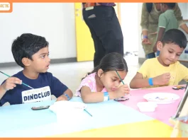 Artzopia Eklavya Festival sets a new benchmark for arts integration in early education