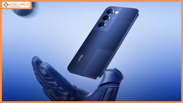 realme Launches P4 Lite 5G - Segment’s Only 7000mAh Battery Smartphone, Starting at INR 11,499*