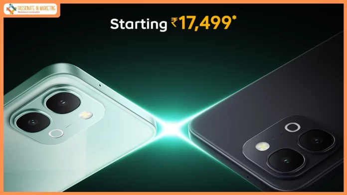 iQOO Z11x Goes on Sale Today with the Segment’s Biggest Battery Designed for College Students