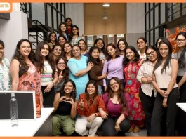 Concept PR Celebrates Women’s Day with “PowerPause” – Honouring Women Beyond the Office