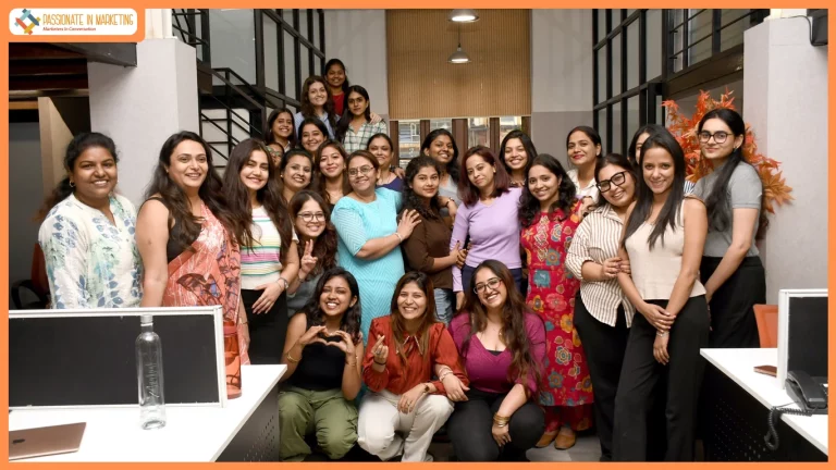 Concept PR Celebrates Women’s Day with “PowerPause” – Honouring Women Beyond the Office