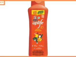 India Gate launches India's 1st-ever Oil Control Pack with India Gate Uplife Go Less Range