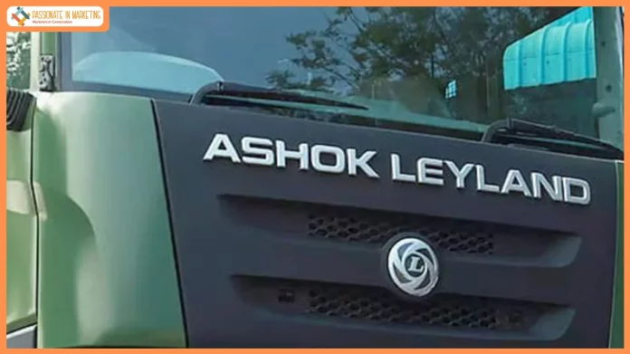 Ashok Leyland Breaks Ground for Battery Pack Manufacturing Facility in Tamil Nadu
