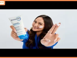 Bioderma partners with Sonakshi Sinha to champion clinically proven skincare over viral trends