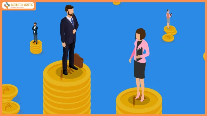 HR Profession may be the First Corporate Function to Achieve Gender Pay Parity by 2027 - Keka Report