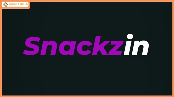 Snackzin Café Debuts in Delhi NCR, Bringing an Innovative Snacking Experience