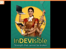 Ujjivan Small Finance Bank Hosts ‘InDEVIsible’ Initiative; Sets Asia Book of Records Title for Largest Mosaic Puzzle Installation Depicting Women’s Empowerment