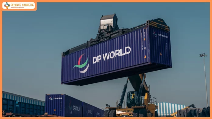 DELIVERING CRICKET AT SCALE: DP WORLD DRIVES ICC MEN’S T20 WORLD CUP 2026 LOGISTICS ACROSS INDIA AND SRI