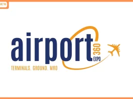 Airport360 Expo 2026 to Spotlight India’s Aviation Boom as Passenger Traffic Heads Toward 300 Million Airport360 Expo 2026 to Spotlight India’s Aviation Boom as Passenger Traffic Heads Toward 300 Million