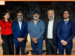 SkyBlue Cinematix Secures Exclusive India & Global Brand Integration Rights for S. S. Rajamouli’s Magnum Opus ‘Varanasi’