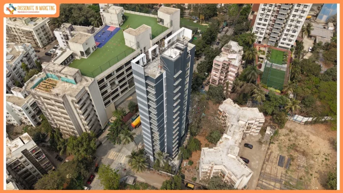 Alliance City Developers Secures Occupation Certificate for Alliance Eternis, Borivali West