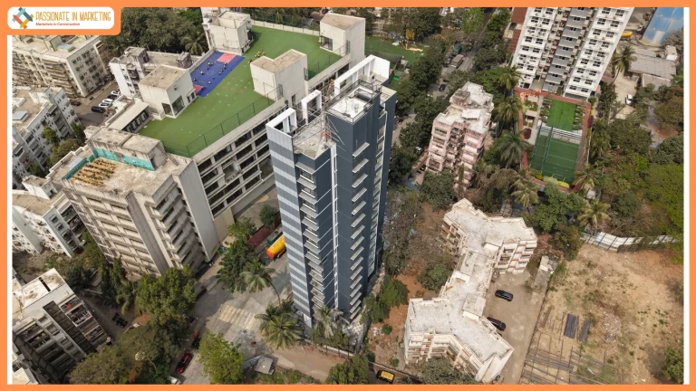 Alliance City Developers Secures Occupation Certificate for Alliance Eternis, Borivali West