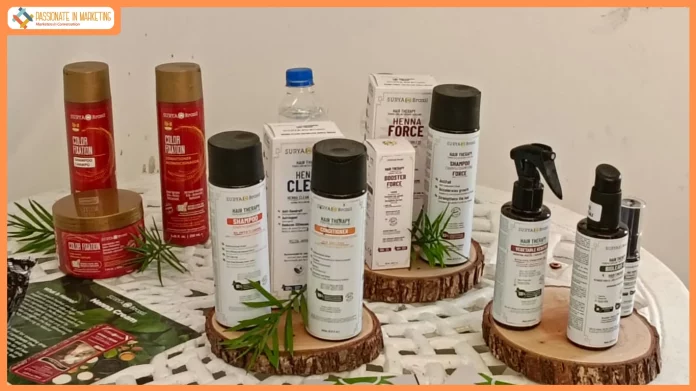 Surya Brasil Brings Clean Beauty Conversation to Jaipur, Highlights Ban on Over 9,000 Toxic Ingredients