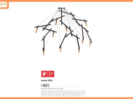 Goldmedal Wins Prestigious iF Design Award 2026 for Innovative Lighting System