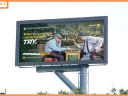 Flipkart Launches Motorola Edge 70 Fusion With the ‘Most Credible Billboard’ That Put Its Camera to a Public Test