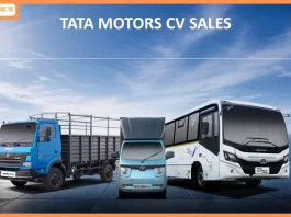 Tata Motors announces price increase for commercial vehicles from April 2026