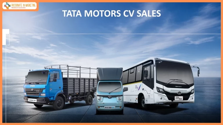 Tata Motors announces price increase for commercial vehicles from April 2026