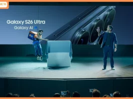 Instamart’s Digital Film turns the Samsung Galaxy S26 Ultra’s “Launch Day” event into an Instant Delivery Moment