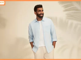 UNIQLO India Announces Cricketer Jasprit Bumrah as the New Brand Endorser
