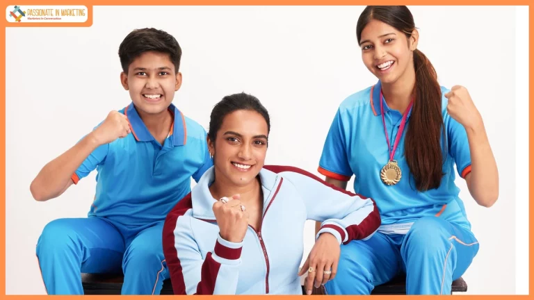 PV Sindhu Partners with EBG Foundation to Drive Change in Child Welfare, Sports and Women’s Empowerment