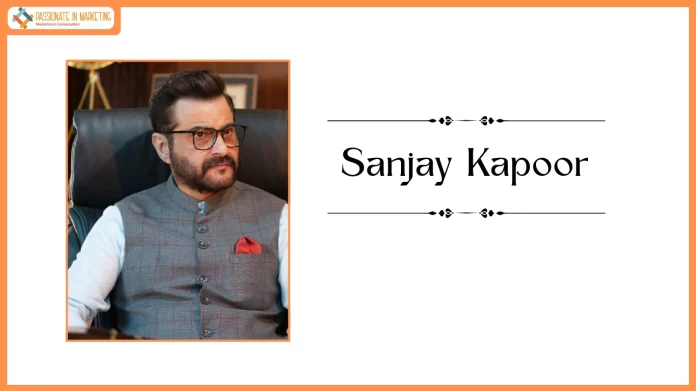 “Mere liye toh wahi ek khushi ki baat thi ki Prakash ji…”, says Sanjay Kapoor on working with Prakash Jha in Amazon MX Player’s Sankalp