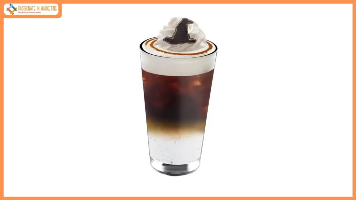 Brewing Magic in Every Cup: Starbucks India Launches Enchanting Harry Potter Collaboration