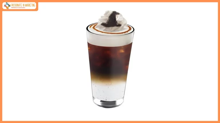 Brewing Magic in Every Cup: Starbucks India Launches Enchanting Harry Potter Collaboration