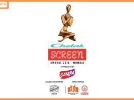 Chetak Screen Awards: Dhurandhar leads with 24 nods; Saiyaara and Homebound follow ahead of April 5 ceremony Chetak Screen Awards: Dhurandhar leads with 24 nods; Saiyaara and Homebound follow ahead of April 5 ceremony