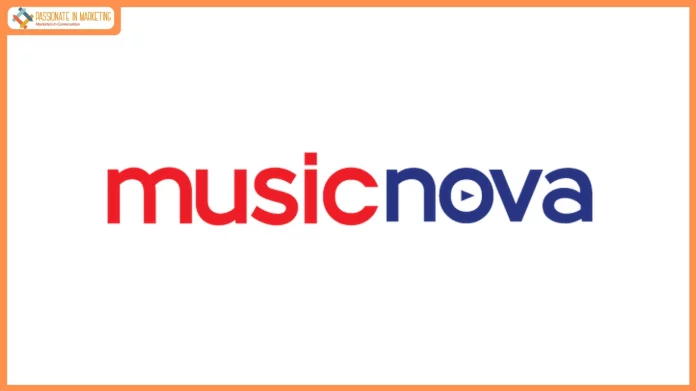 Music Nova Announces Publishing Deal With Universal Music Publishing India