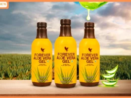 Forever Living India Brings Forever Aloe Vera Gel Closer to Consumers, Now Made in India