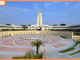 BITS Pilani ranked No. 1 in India in Pharmacy & Pharmacology, and enters the global Top 50 in Pharmacy in QS 2026