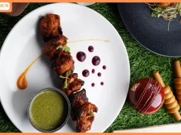 Watch. Cheer. Repeat: Cricket Fever Hits at Mostly Grills The Orchid, Mumbai