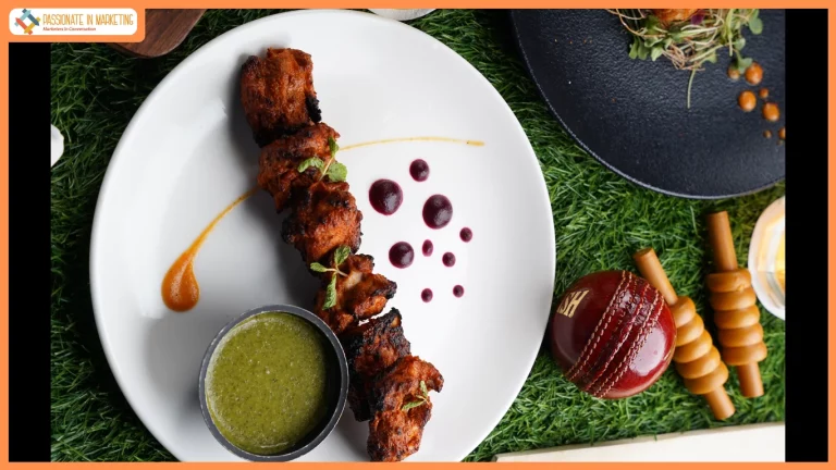 Watch. Cheer. Repeat: Cricket Fever Hits at Mostly Grills The Orchid, Mumbai