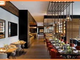 Experience the Essence of Navratri at Tamra, Shangri-La Eros New Delhi