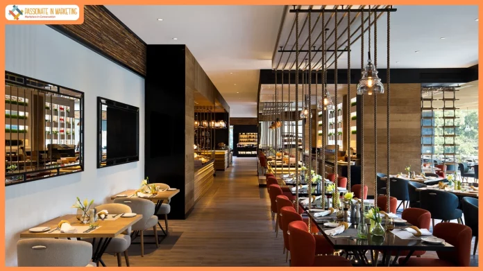 Experience the Essence of Navratri at Tamra, Shangri-La Eros New Delhi