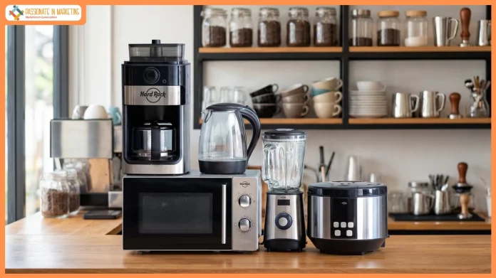 EBG Group Partners with Hard Rock International to Launch Premium Coffee Machines & Small Kitchen Appliances in India EBG Group Partners with Hard Rock International to Launch Premium Coffee Machines & Small Kitchen Appliances in India