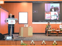 Manipal Institute of Technology, Manipal Concludes NCIIPC–AICTE Pentathon 2026 Advanced Cybersecurity Bootcamp