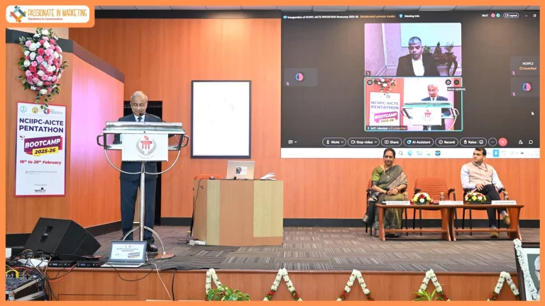 Manipal Institute of Technology, Manipal Concludes NCIIPC–AICTE Pentathon 2026 Advanced Cybersecurity Bootcamp