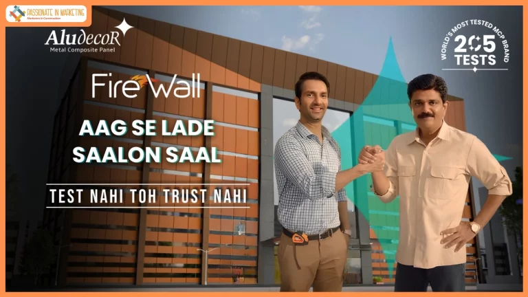Aludecor Highlights Fire Safety in Latest Campaign Film, strengthening ‘Test-Nahi-Toh-Trust Nahi’ Movement