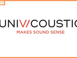 UniVicoustic Appoints Nataraju Shiva as Head of Business & Strategy to Drive Global Expansion