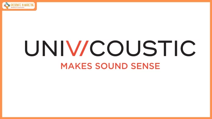 UniVicoustic Appoints Nataraju Shiva as Head of Business & Strategy to Drive Global Expansion