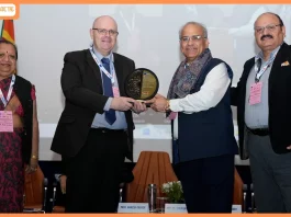 EU Co-Funded Erasmus+ NSIS Project to Launch 10-Module Digital Research and Entrepreneurship Training for Universities Across India, Sri Lanka and Nepal